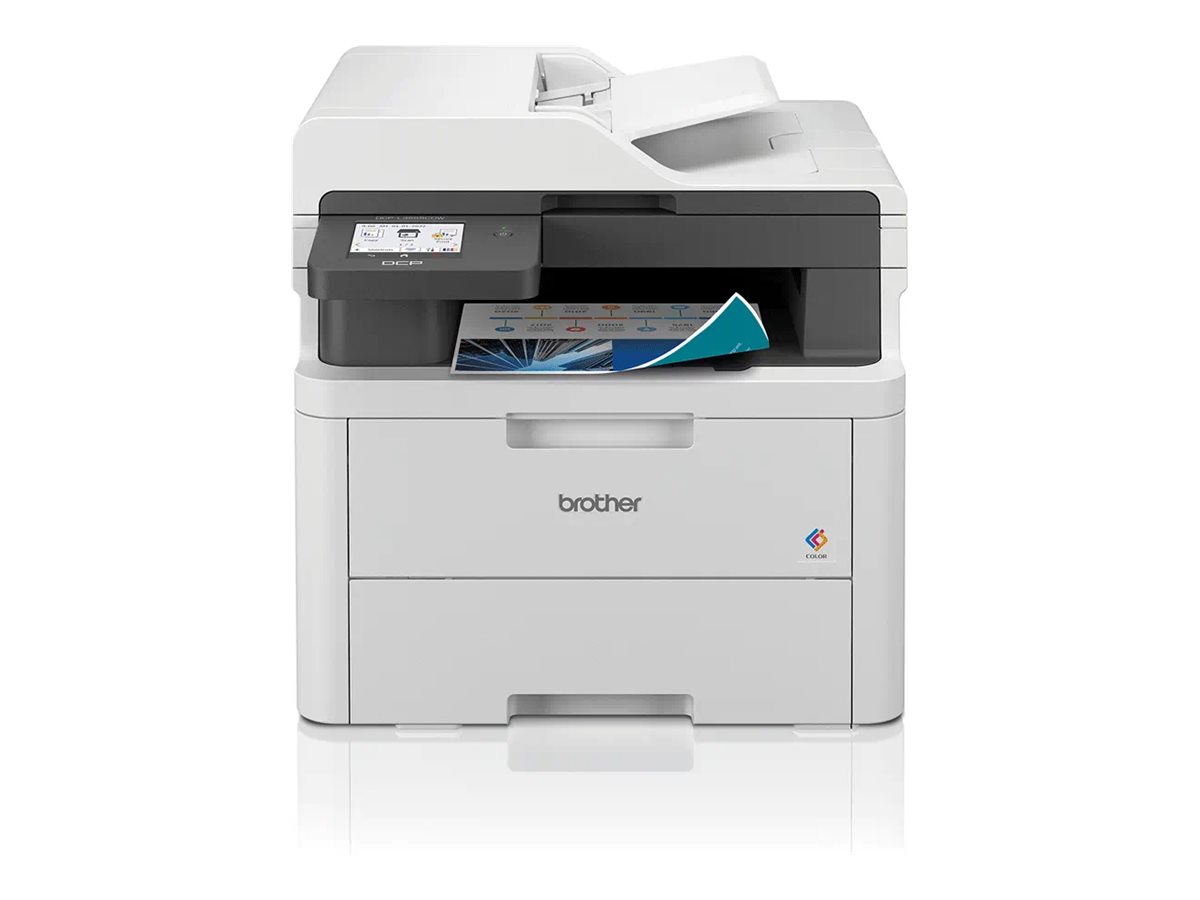 BROTHER DCP-L3555CDZ BROTHER DCP-L3555CDZ
