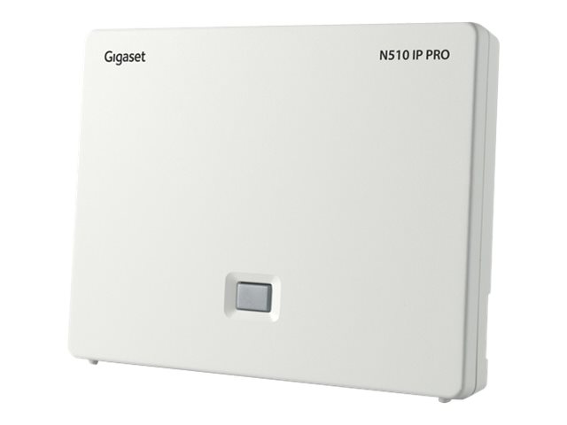 GIGASET N510 IP PRO DECT-Basisstation
