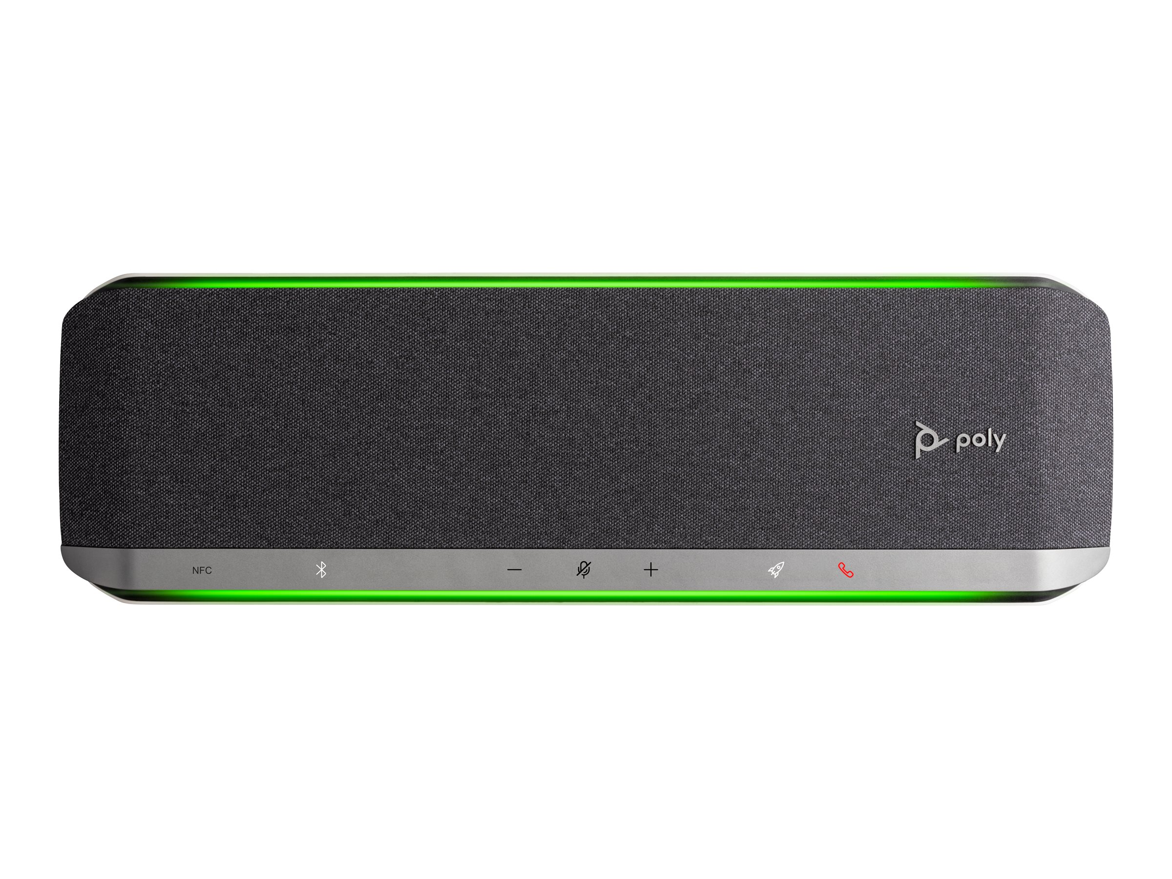 HP Poly Sync 60 Frepsprechtel USB-A/C
