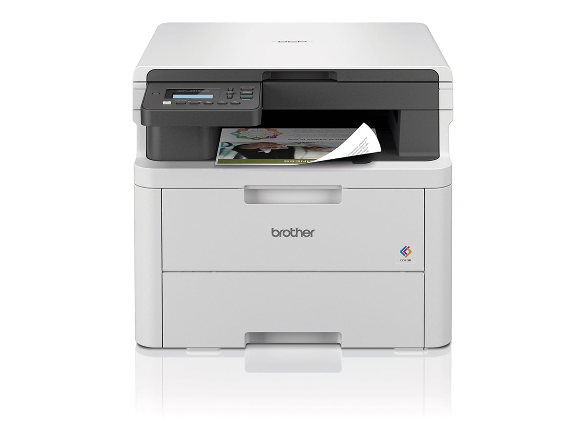 BROTHER DCP-L3515CDW BROTHER DCP-L3515CDW