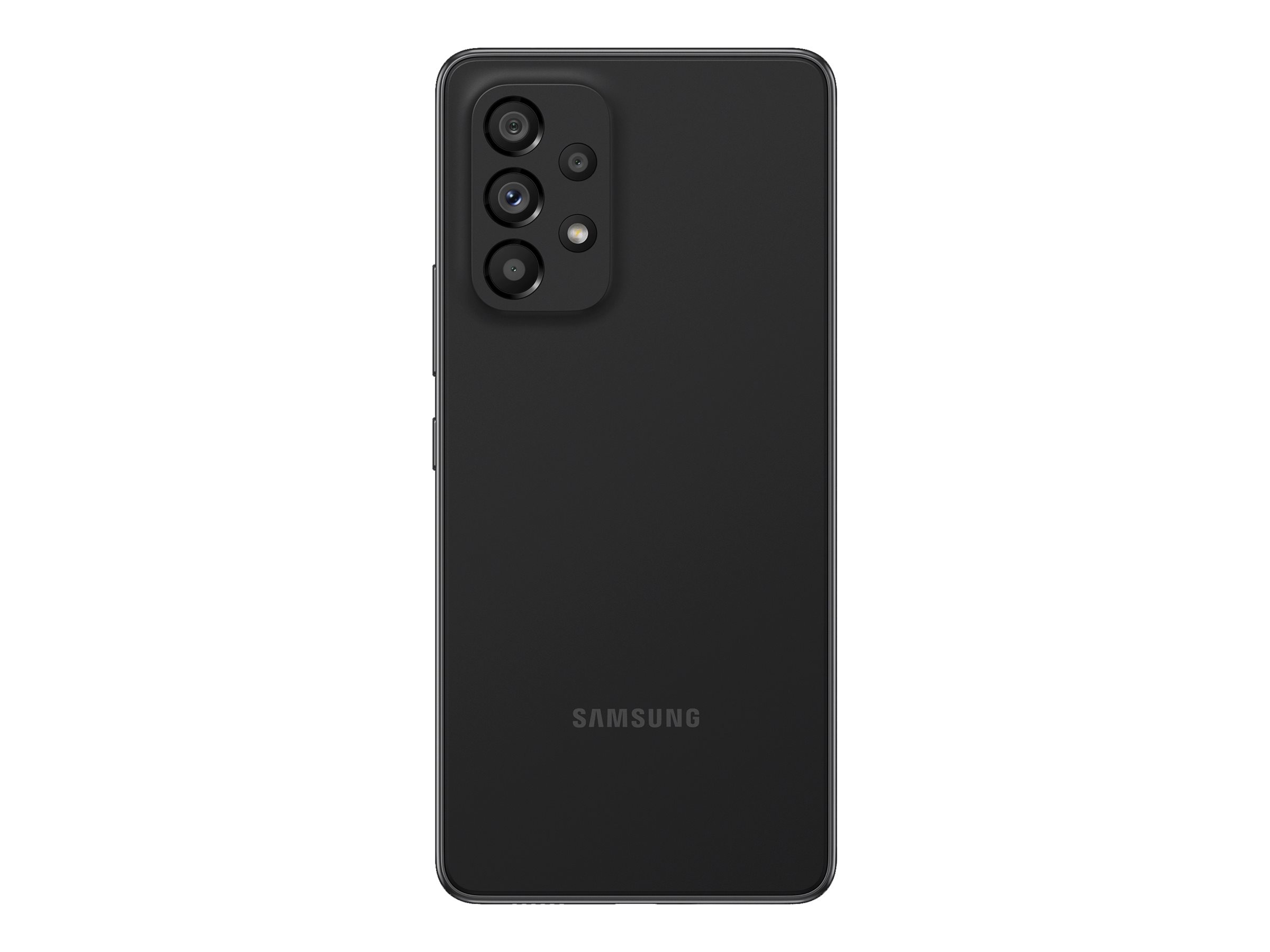 SAMSUNG Galaxy A53 A536B 5G Enterprise Edition 128GB, Android, black