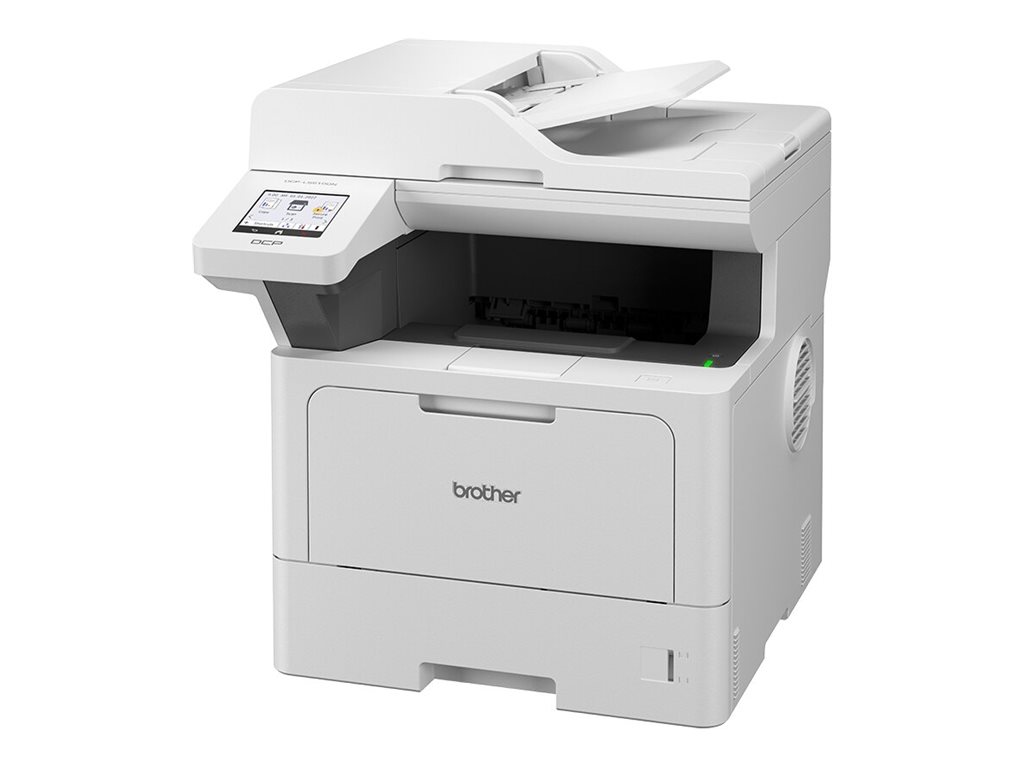 BROTHER DCP-L5510DW