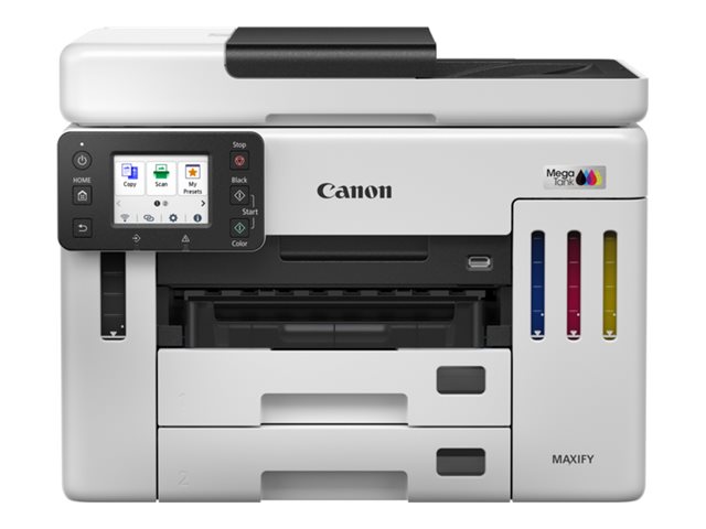 CANON MAXIFY GX 7150