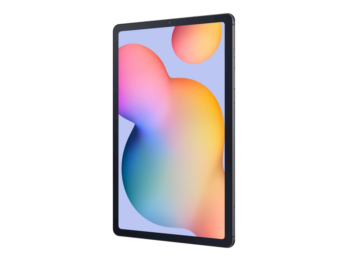 SAMSUNG Galaxy Tab S6 Lite 26,4cm (10,4") Exynos 1280 4GB 128GB Android