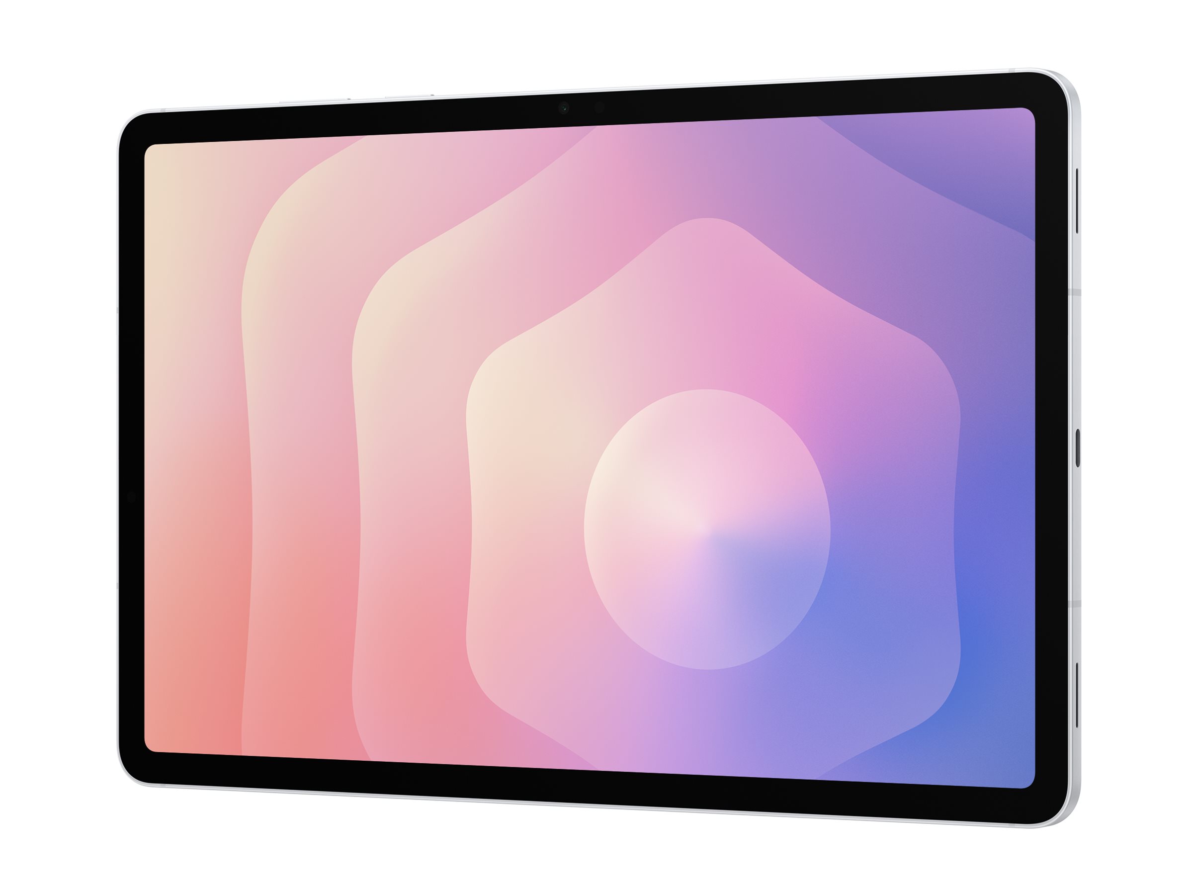 SAMSUNG Galaxy Tab S11 WiFi Silver 27,81cm (11") MediaTek Dimensity 9400+ 12GB 128GB Android