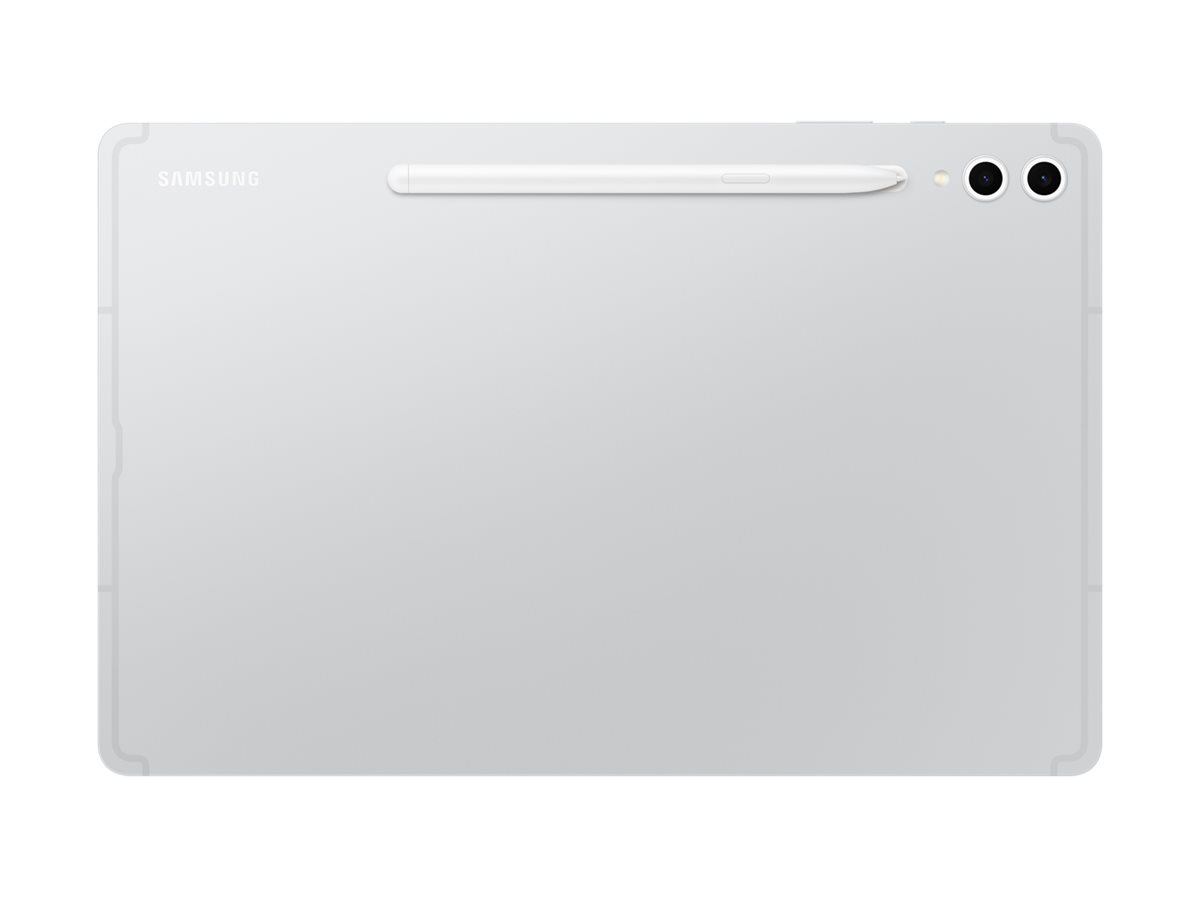 SAMSUNG Galaxy Tab S10+ WiFi 31,5cm (12,4") Dimensity 9300+ 12GB 256GB Android