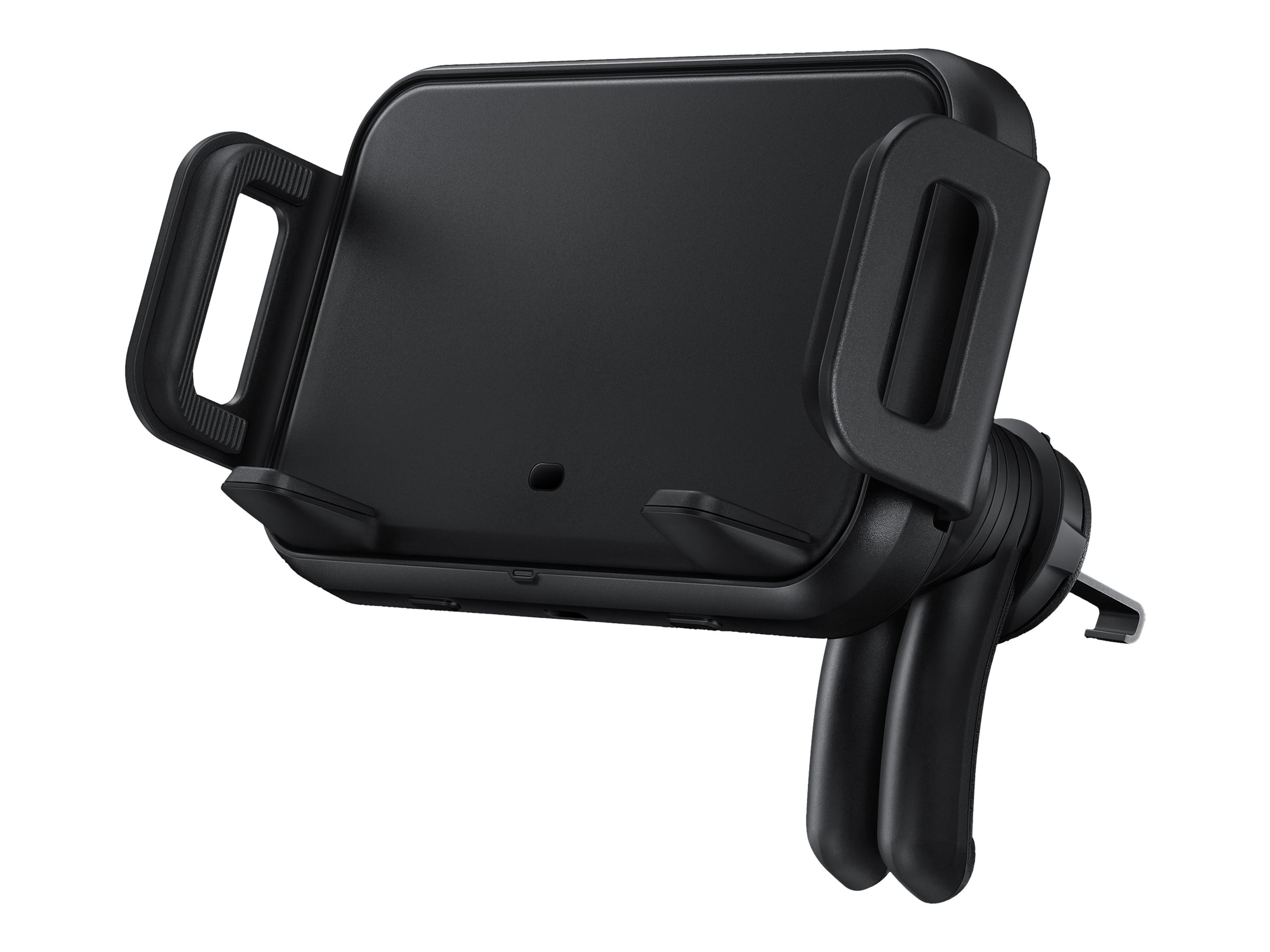 SAMSUNG EP-H5300 Wireless Car Charger schwarz