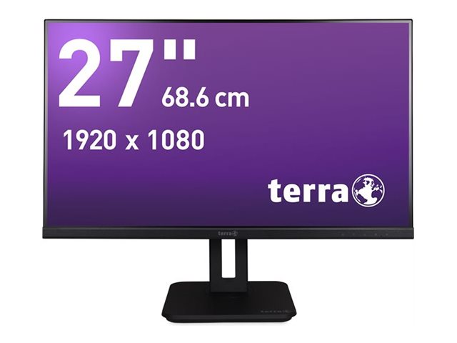 TERRA 3030239 68,6cm (27")