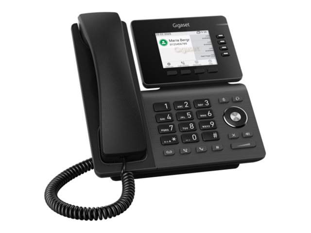 GIGASET P810B IP PRO IP Tischtelefon