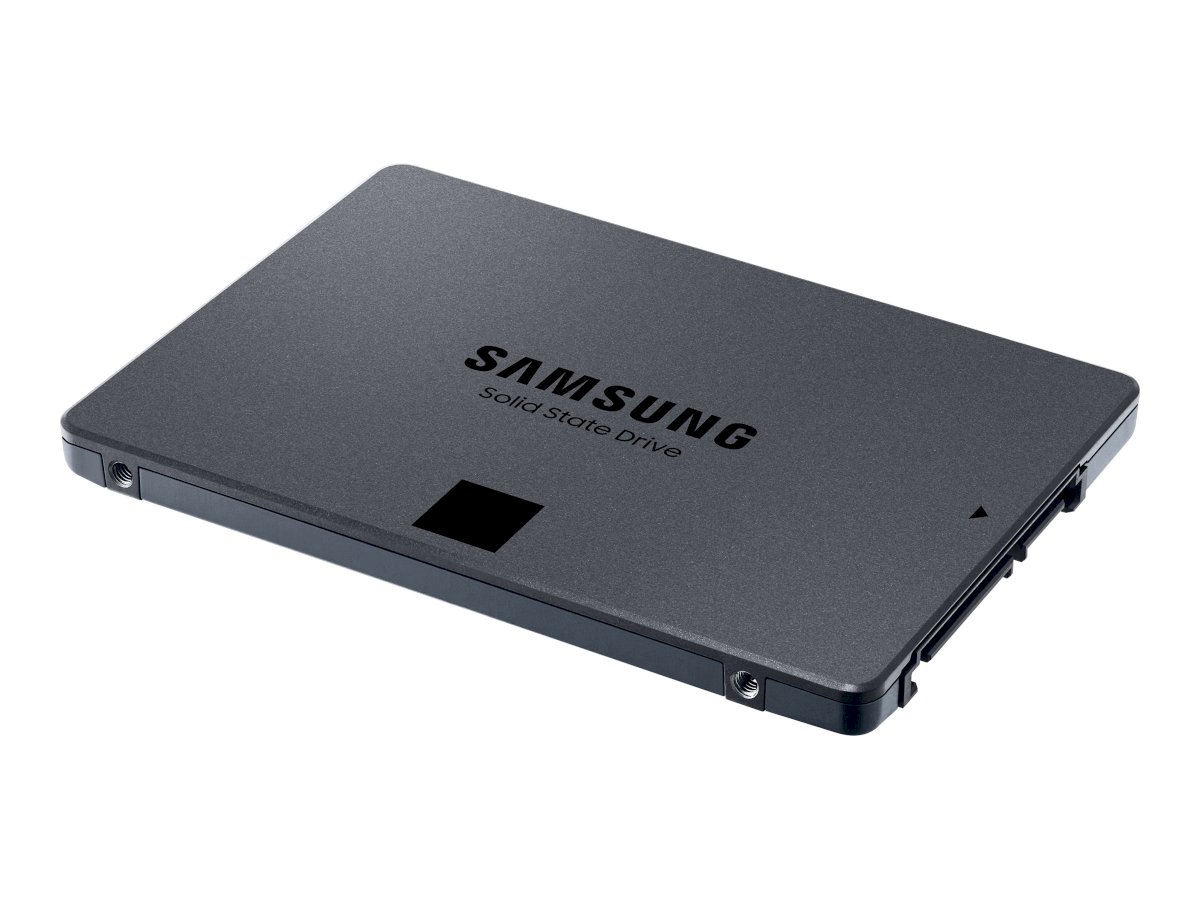 SAMSUNG SSD 870 QVO 1TB SAMSUNG SSD 870 QVO 1TB