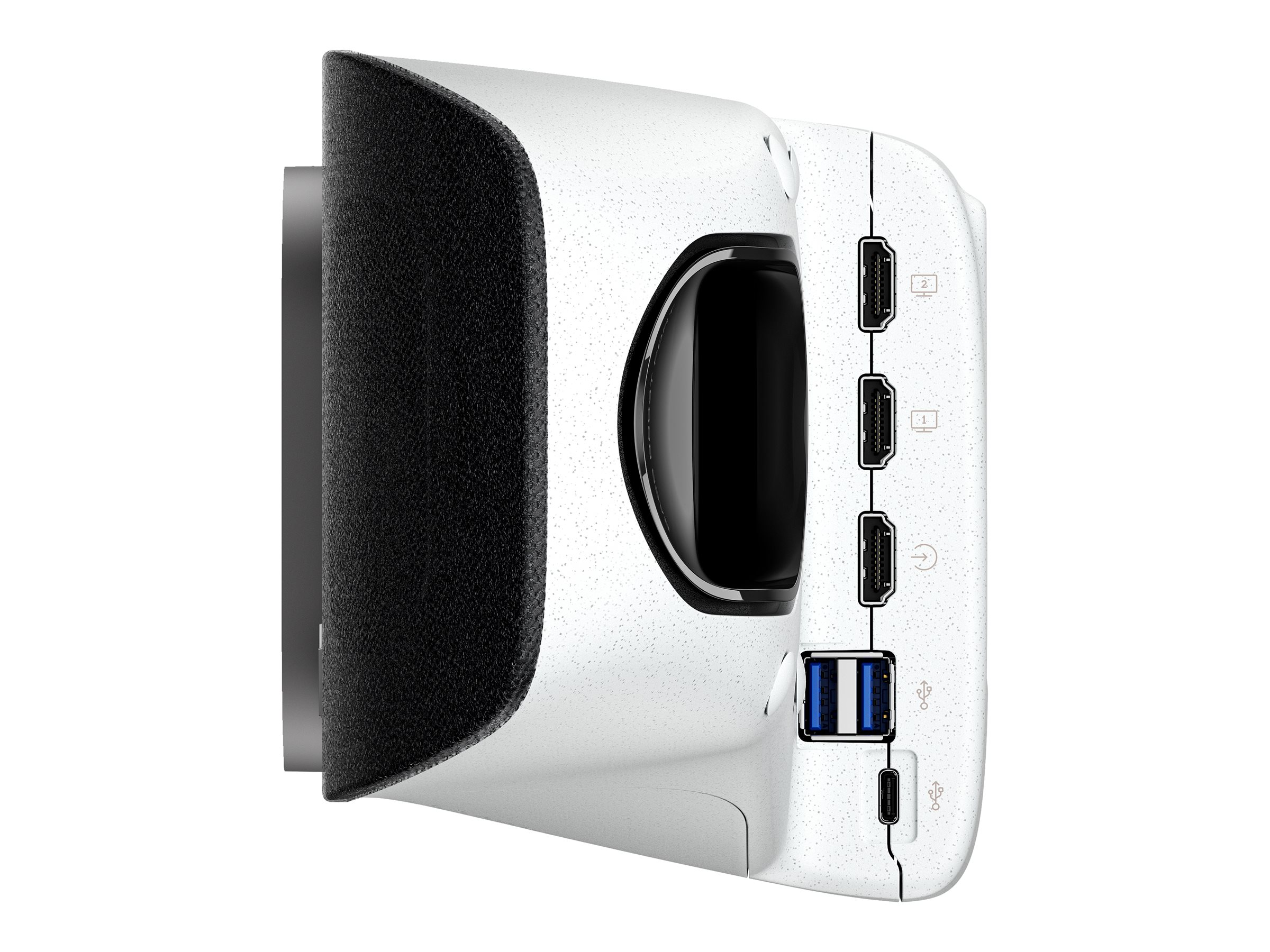 HP POLY STUDIO V72 USB VIDEO BAR