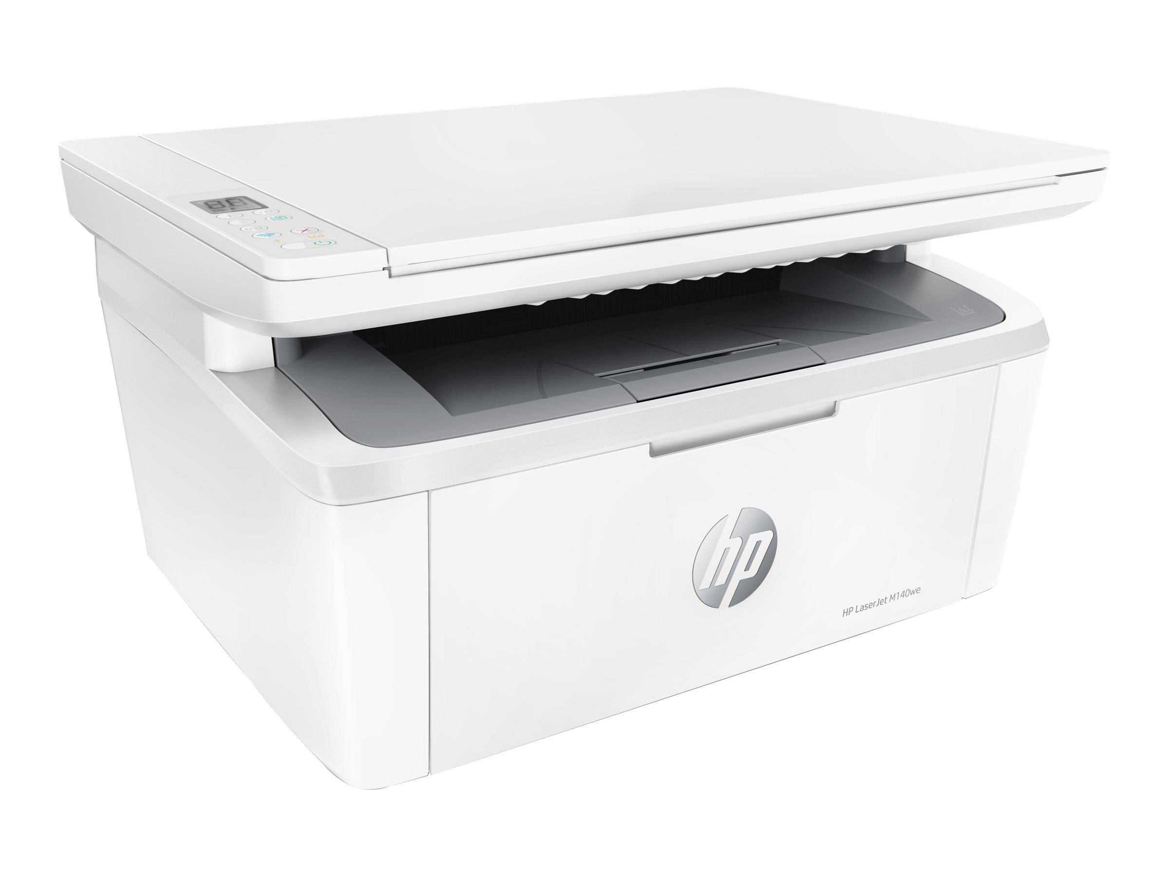 HP LaserJet MFP M140w