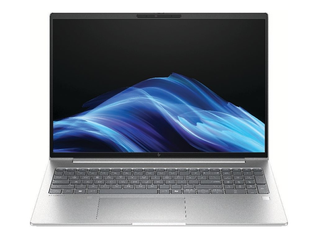 HP EliteBook 6 G1a 35,6cm (14") AMD Ryzen 7 250 32GB 1TB W11P