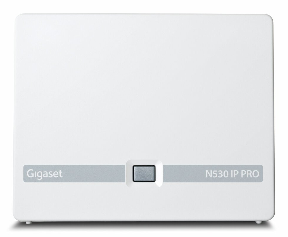 GIGASET PRO N530 IP DECT-Basisstation