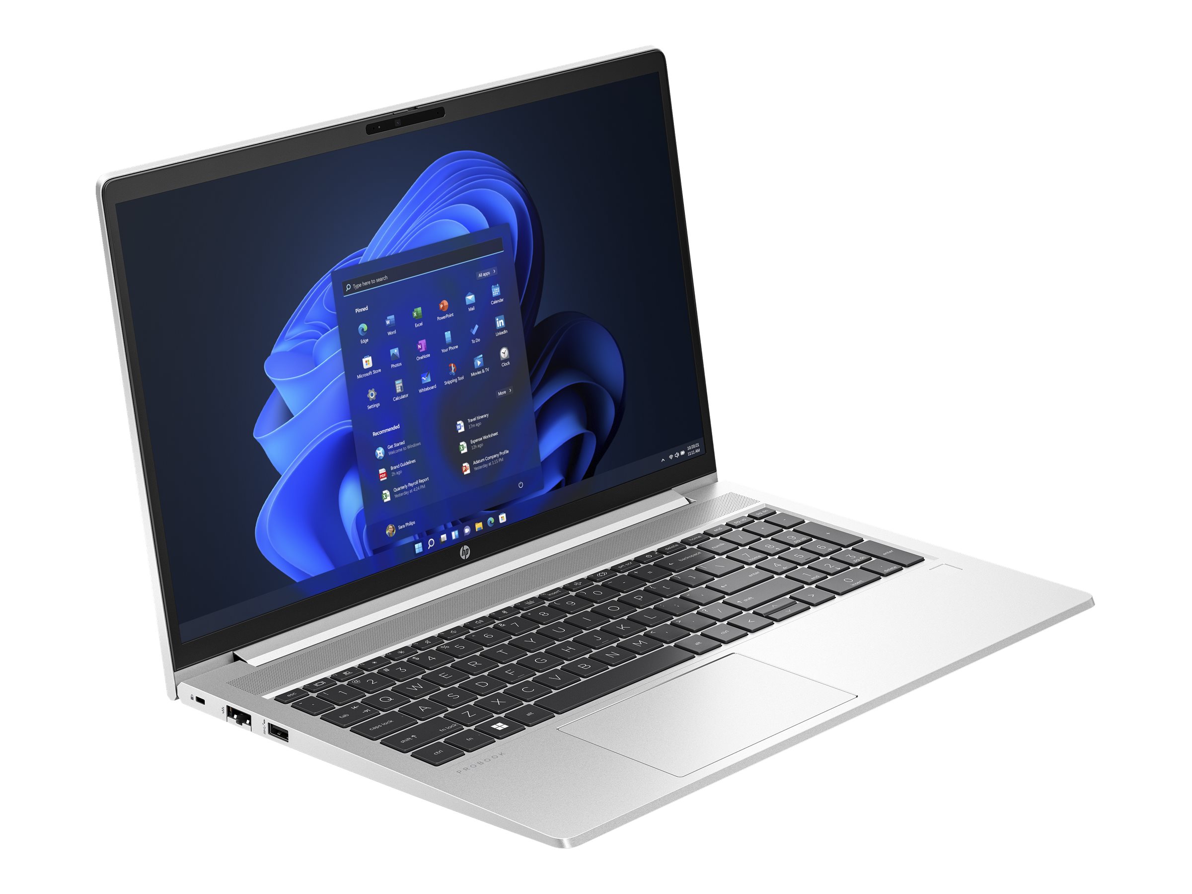 HP ProBook 450 G10 39,6cm (15,6")  i5-1335U 16GB 512GB W11P