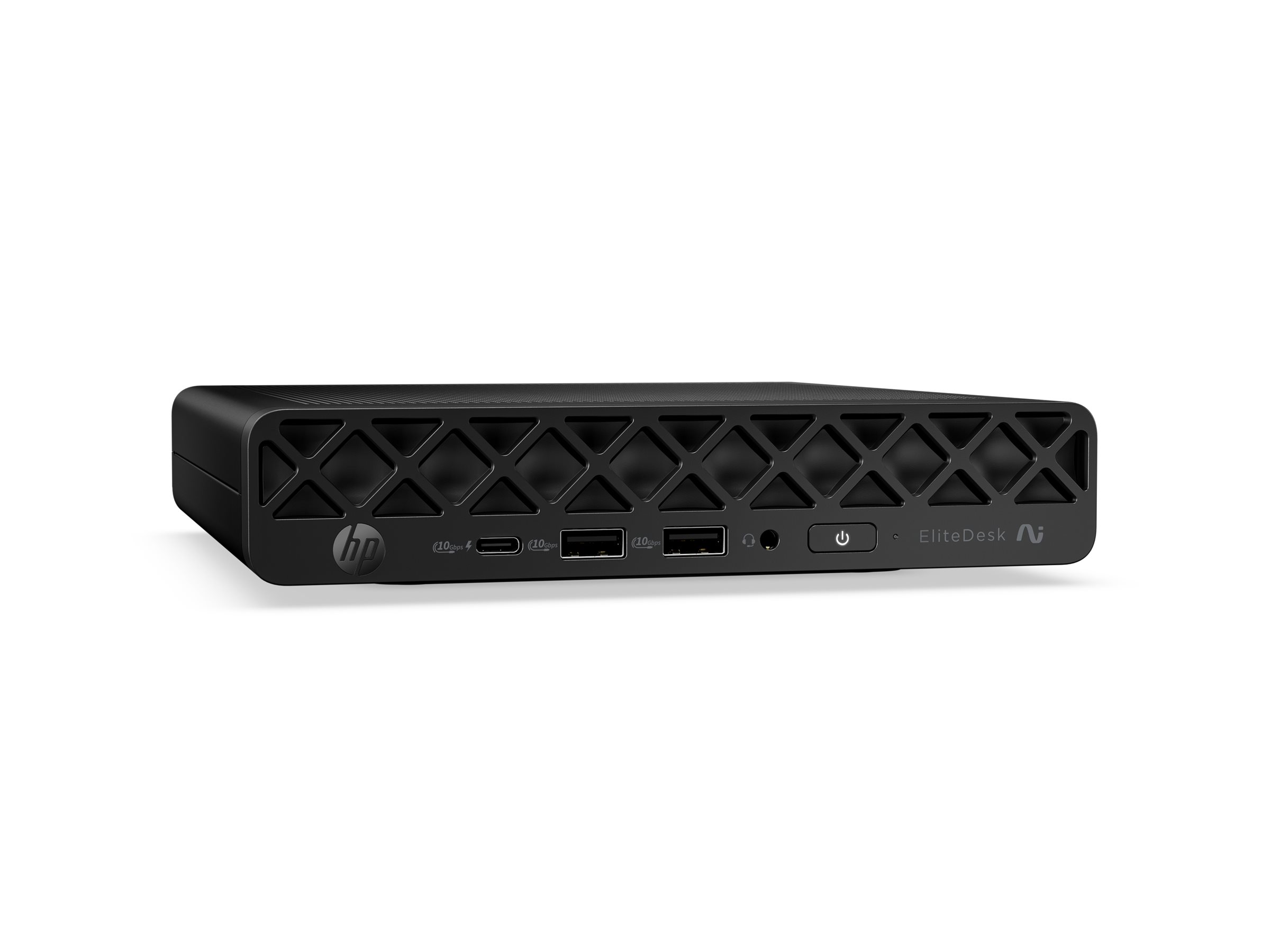 HP EliteDesk 8 Mini G2a Ryzen AI 5 435 16GB 512GB W11P