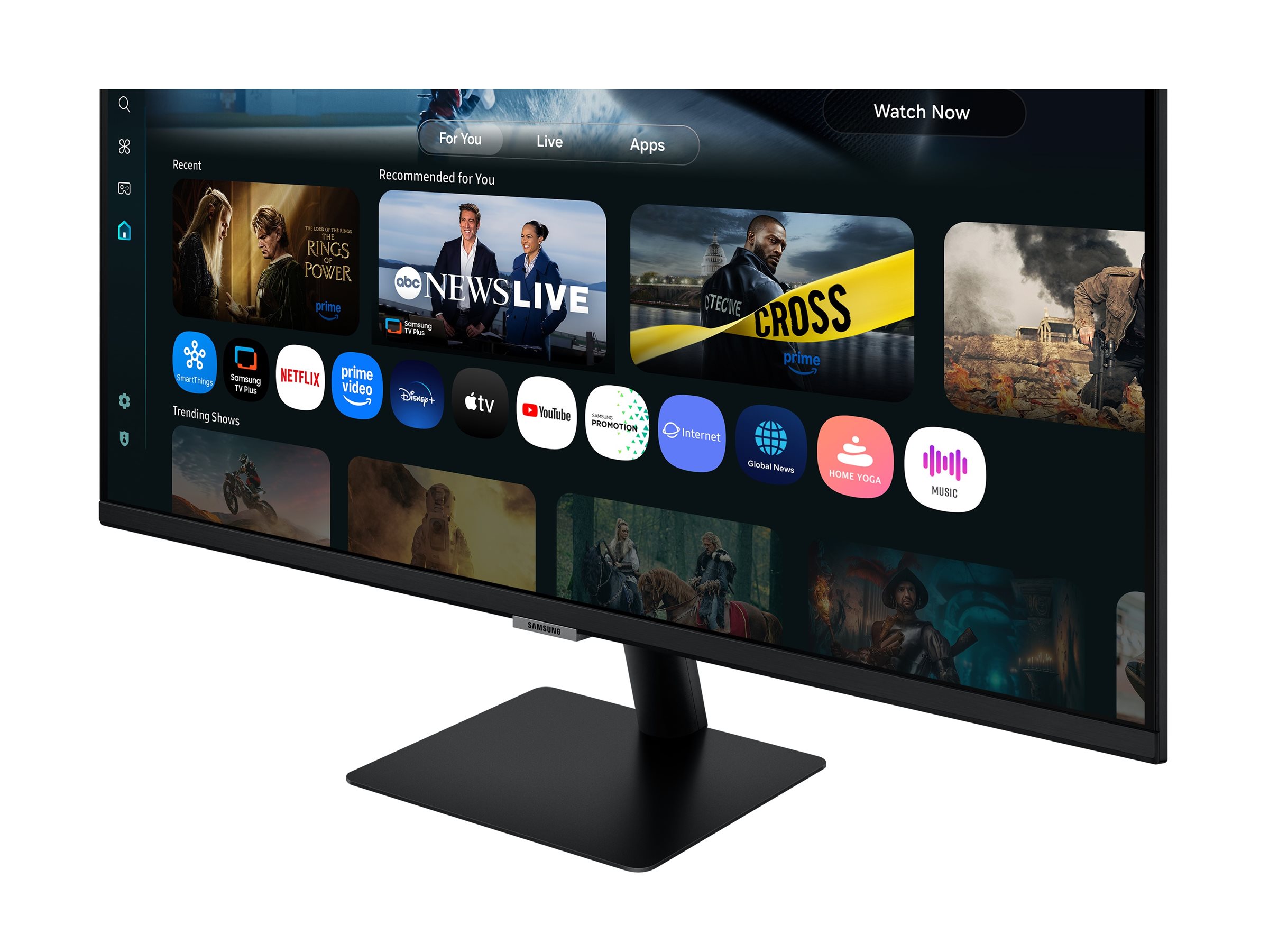 SAMSUNG S32FM700UU 81,3cm (32")