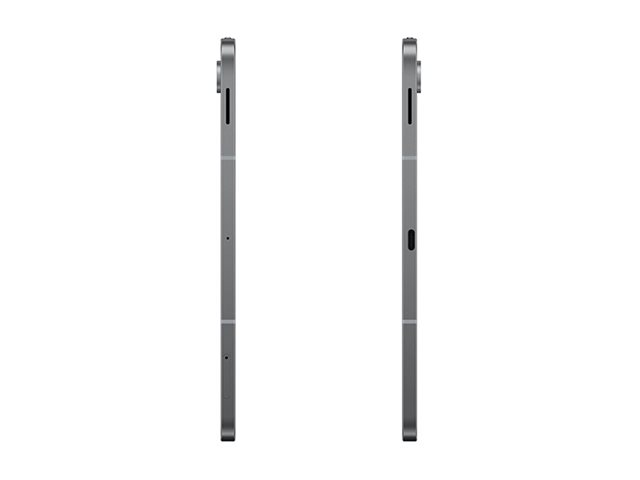 SAMSUNG SM-X520N Galaxy Tab S10FE grau 27,7cm (10,9") Exynos 1580 6GB 128GB Android