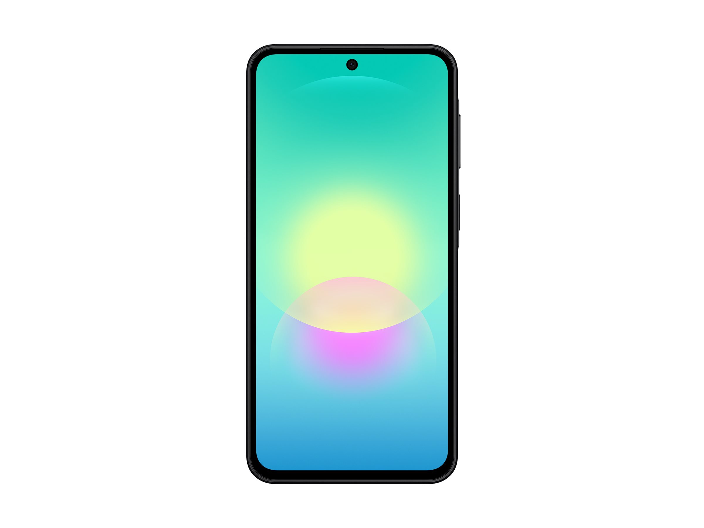 SAMSUNG Galaxy A27 5G 6RAM 128GB DE black