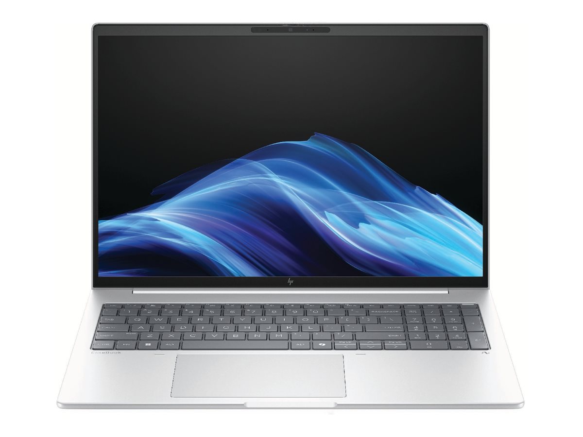 HP EliteBook 8 G1a 40,6cm (16") AMD Ryzen AI 5 340 32GB 512GB W11P
