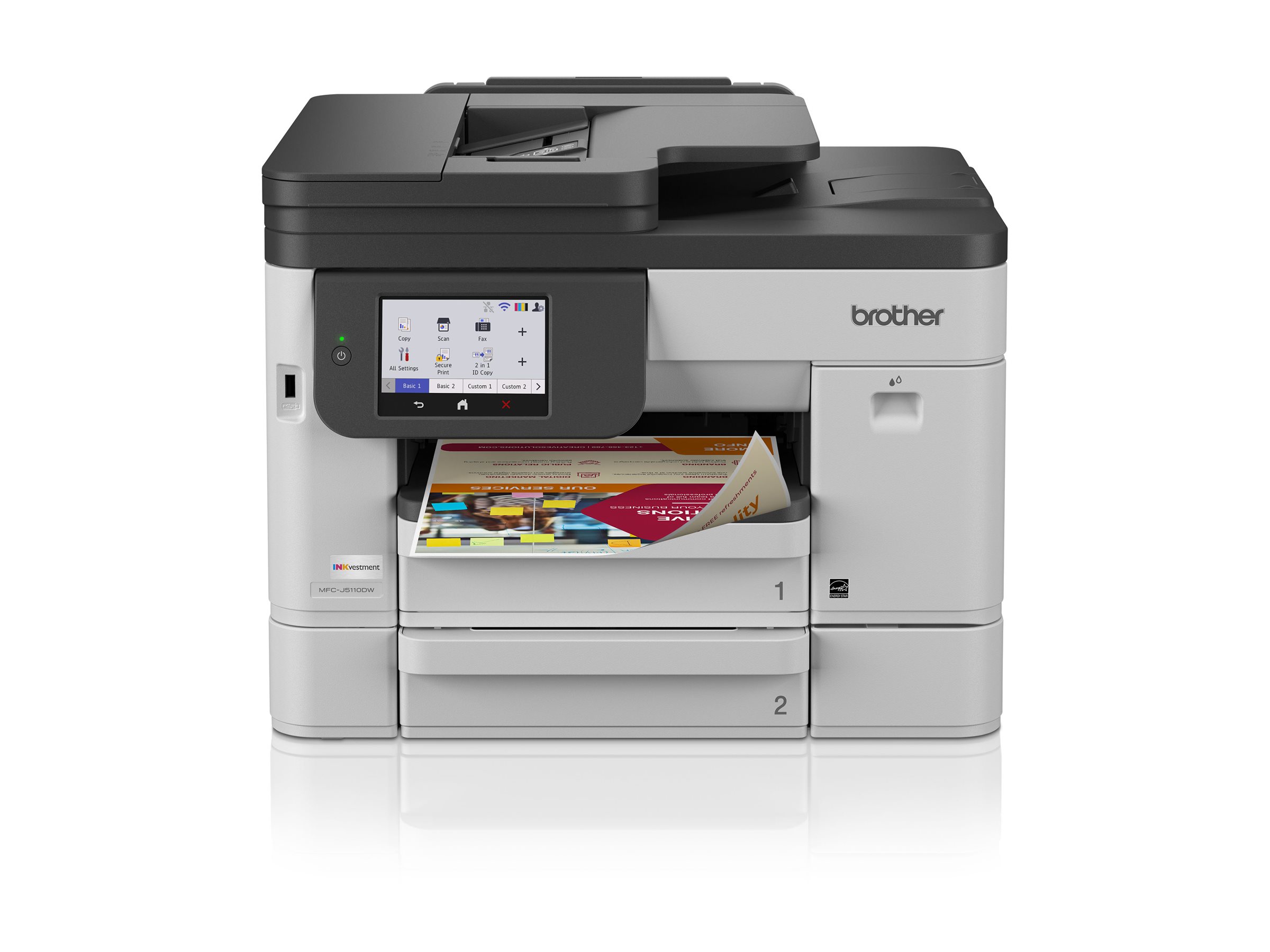 BROTHER MFC-J5110DW