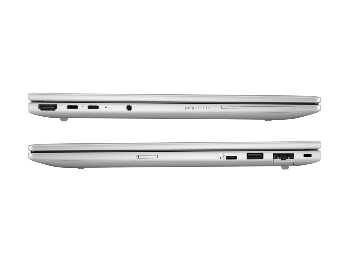 HP EliteBook 8 G1i 35,6cm (14") Ultra 7 255U 16GB 512GB W11P