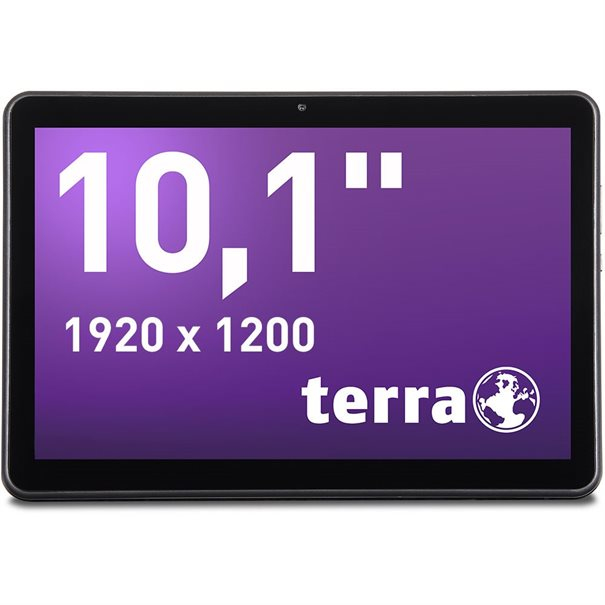 TERRA PAD 1006V2 25,65cm (10,1") MTK 6762 4GB 64GB Android 12