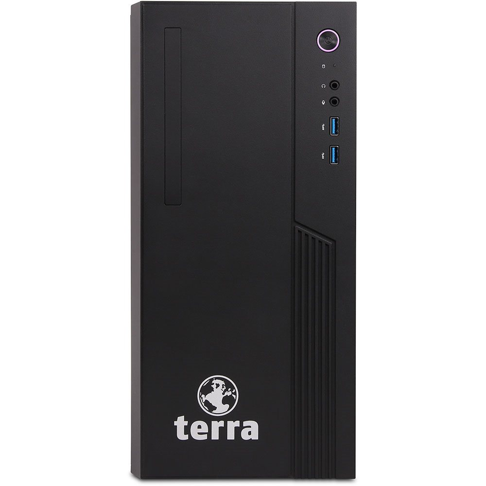 TERRA PC-BUSINESS 5000 SILENT i5-12400 16GB 500GB W11P