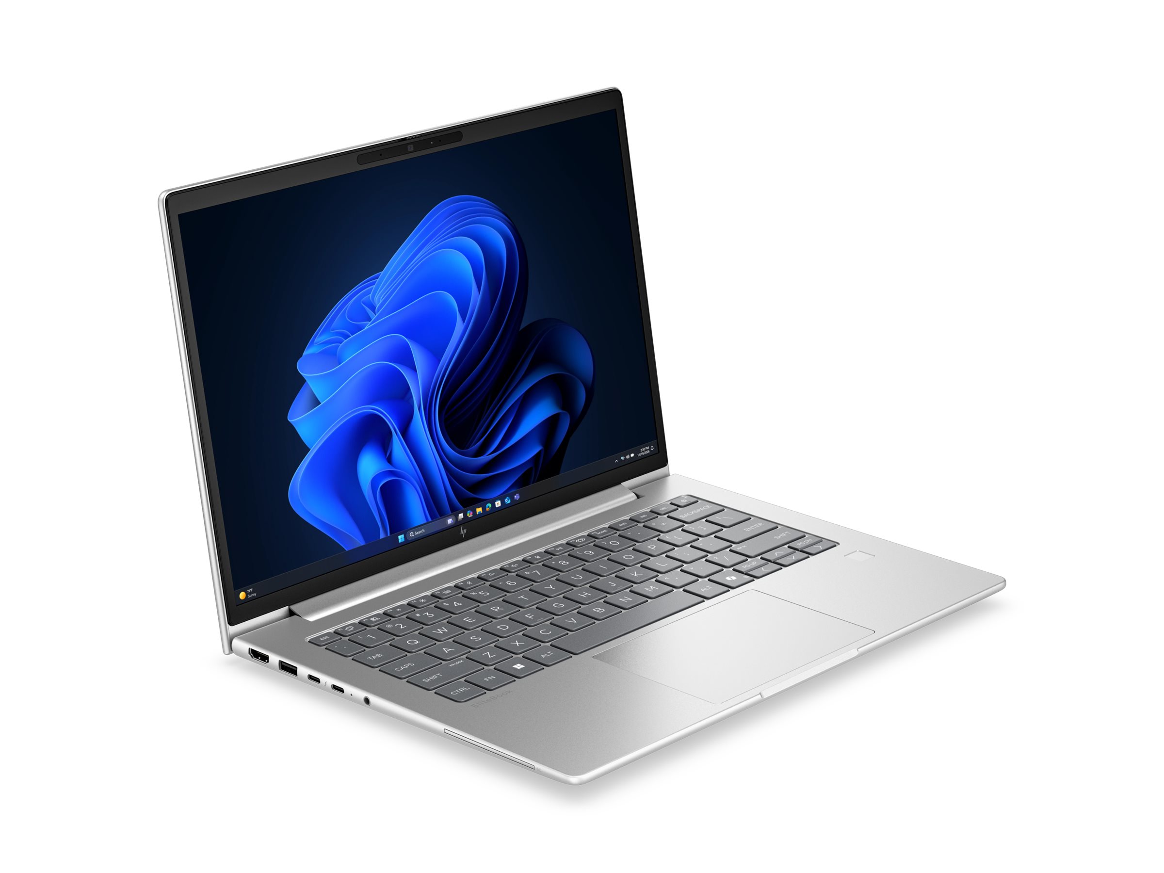 HP EliteBook 6 G2a 35,6cm (14") Ryzen 5 230 16GB 512GB W11P