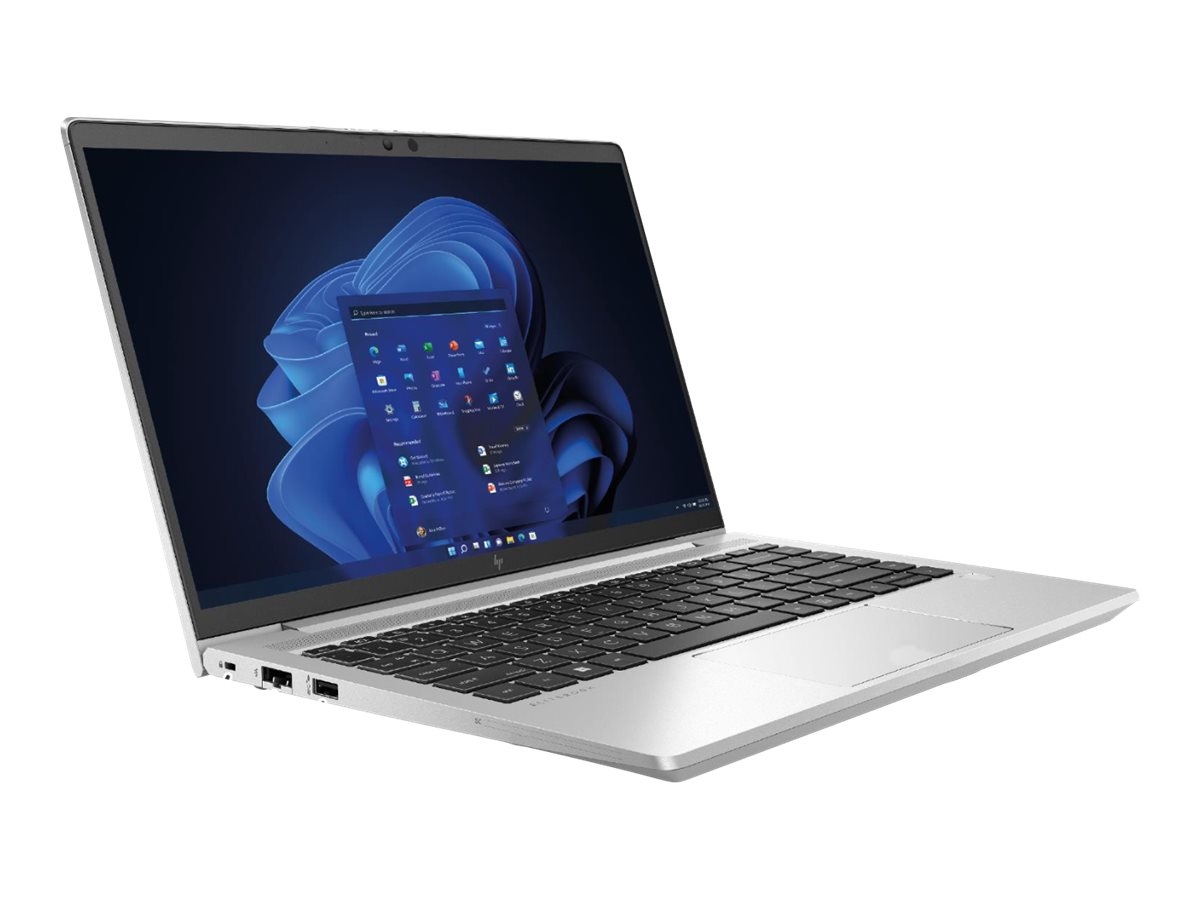 HP EliteBook 640 G9 39,6cm (15,6") Intel vPro i5-1250P 16GB 512GB W11P