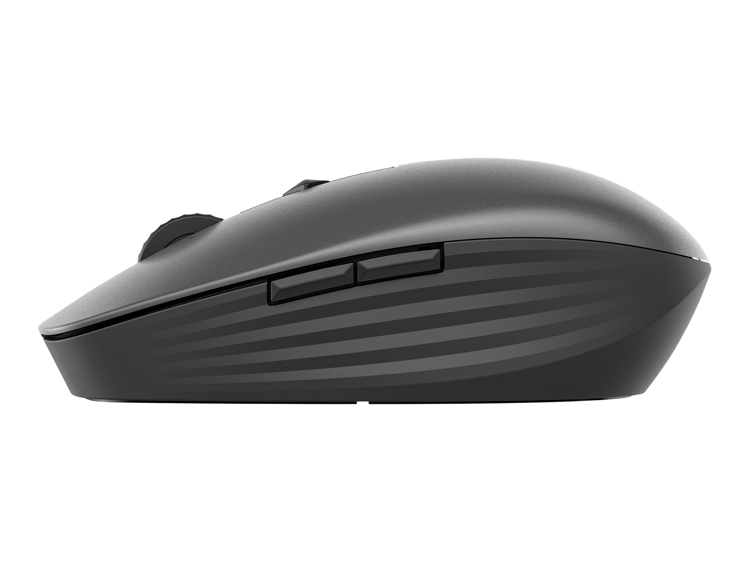 HP 715 RECHBL Mult-Dvc Bluetooth Mouse EMEA-INTL English Loc-Euro plug