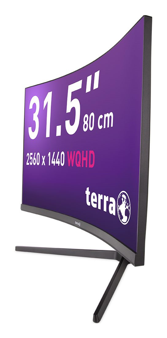 TERRA 3030245 80cm (31,5")