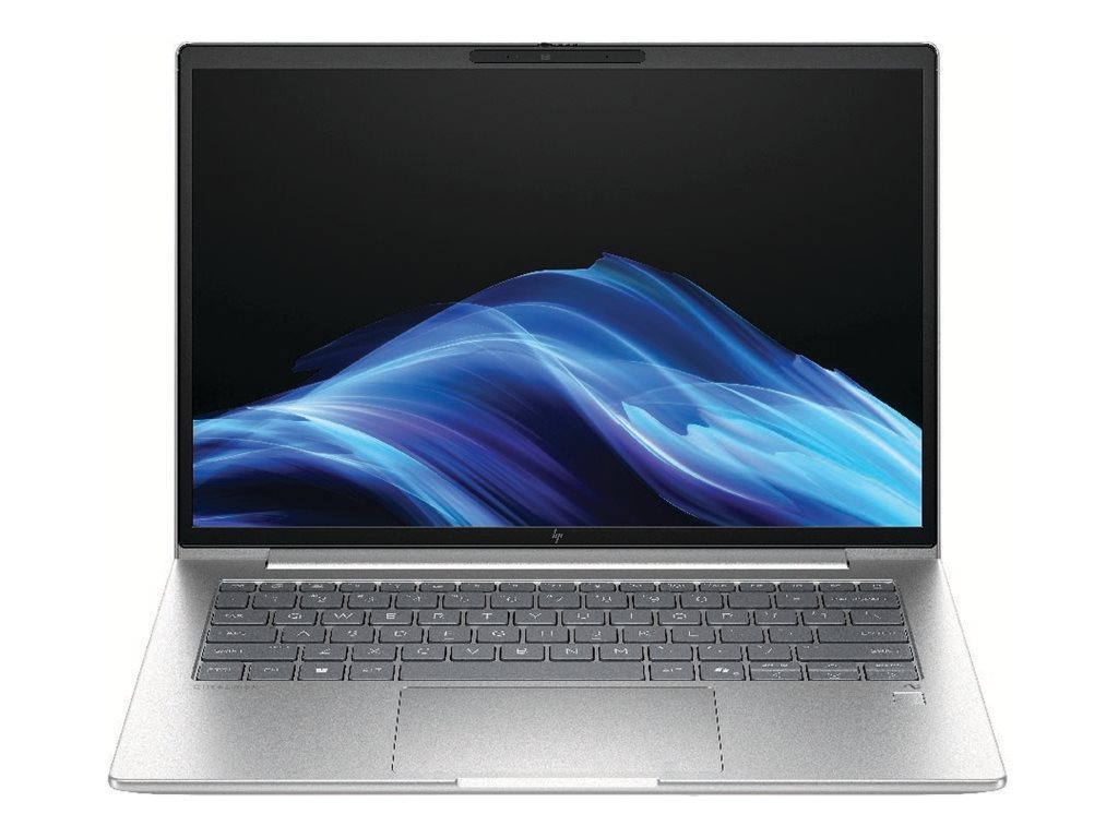 HP EliteBook 6 G1a 35,6cm (14") AMD Ryzen AI 5 340 32GB 512GB W11P