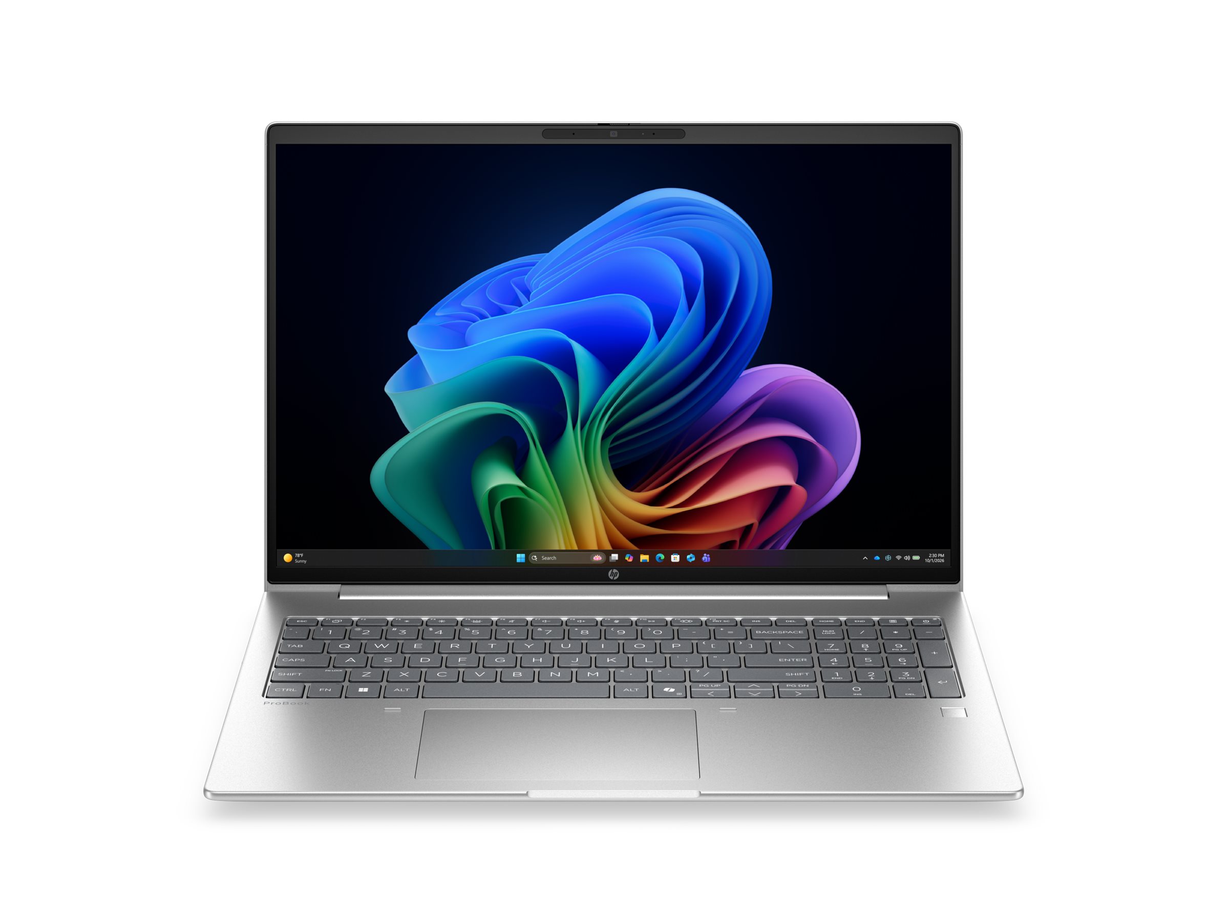 HP ProBook 4 G2i 40,64cm (16") Core 5 320 16GB 512GB W11P
