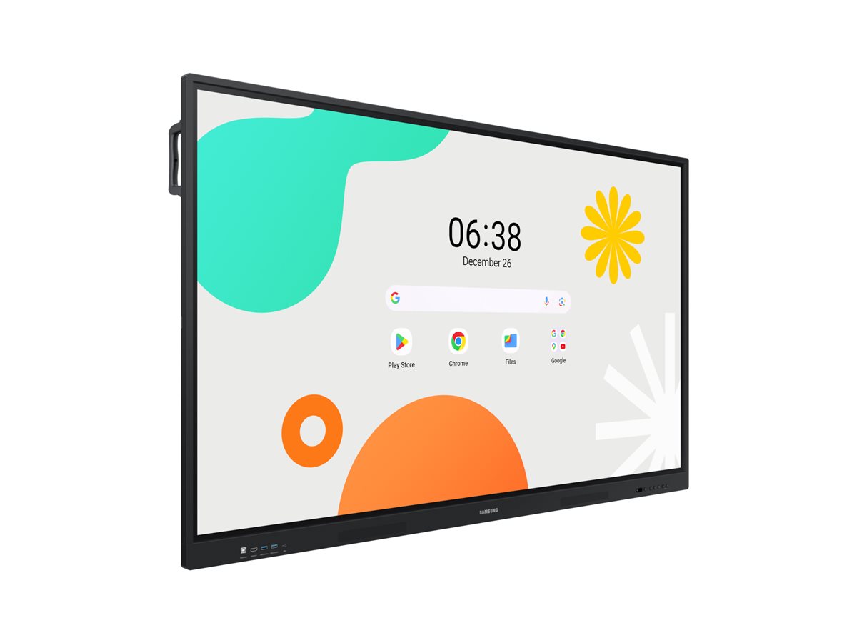 SAMSUNG Smart Signage WA65F 165,1cm (65")