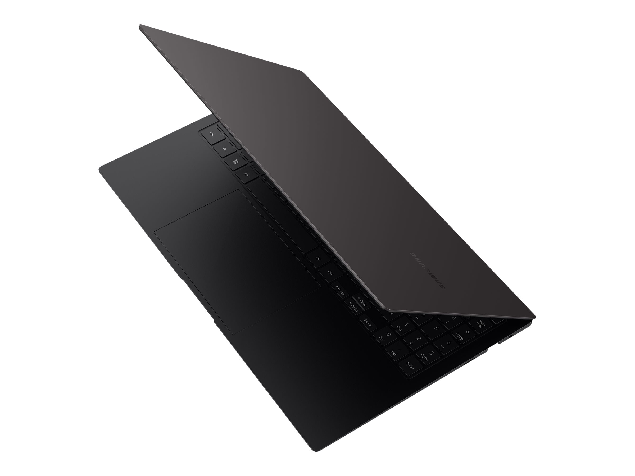 SAMSUNG Galaxy Book2 Pro Dark Grey 33,8cm (13,3") i5- 8GB 256GB W11P