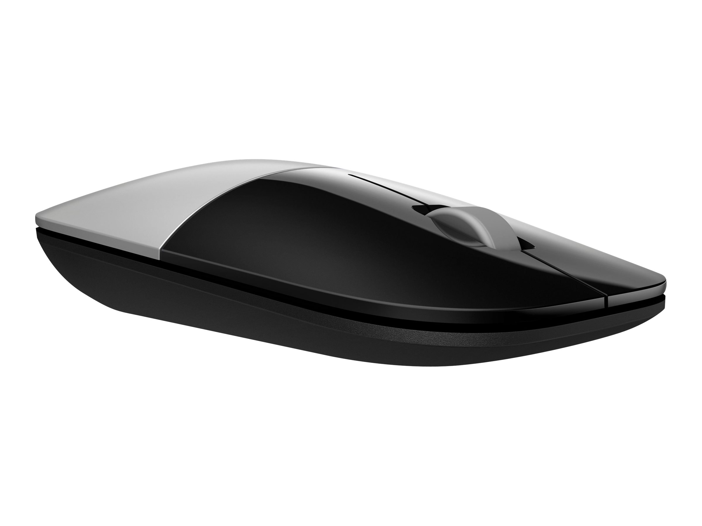 HP Z3700 Kabellose Maus silber