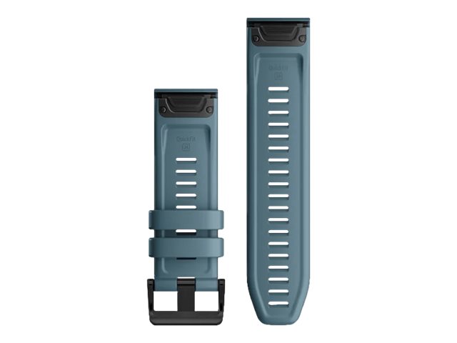GARMIN QuickFit - Watch strap for smartwatch - Lakeside Blue
