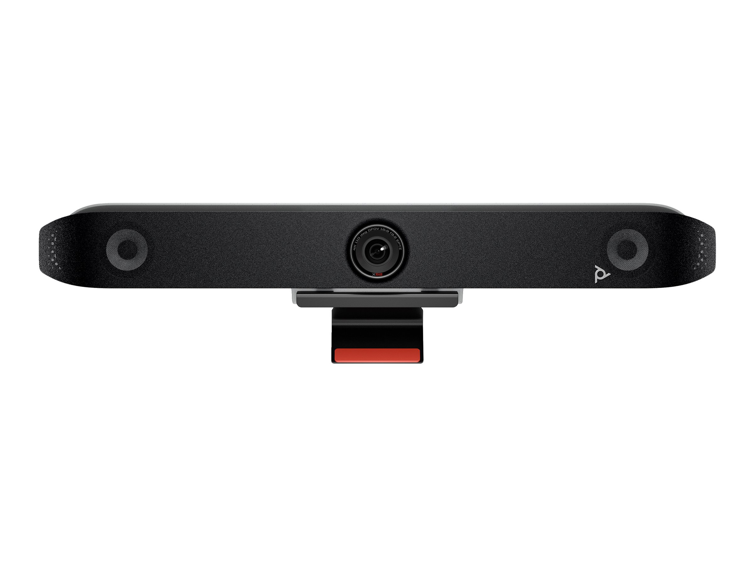 HP Poly Studio X52 AIO No Radio No PowerCord GSA/TAA White
