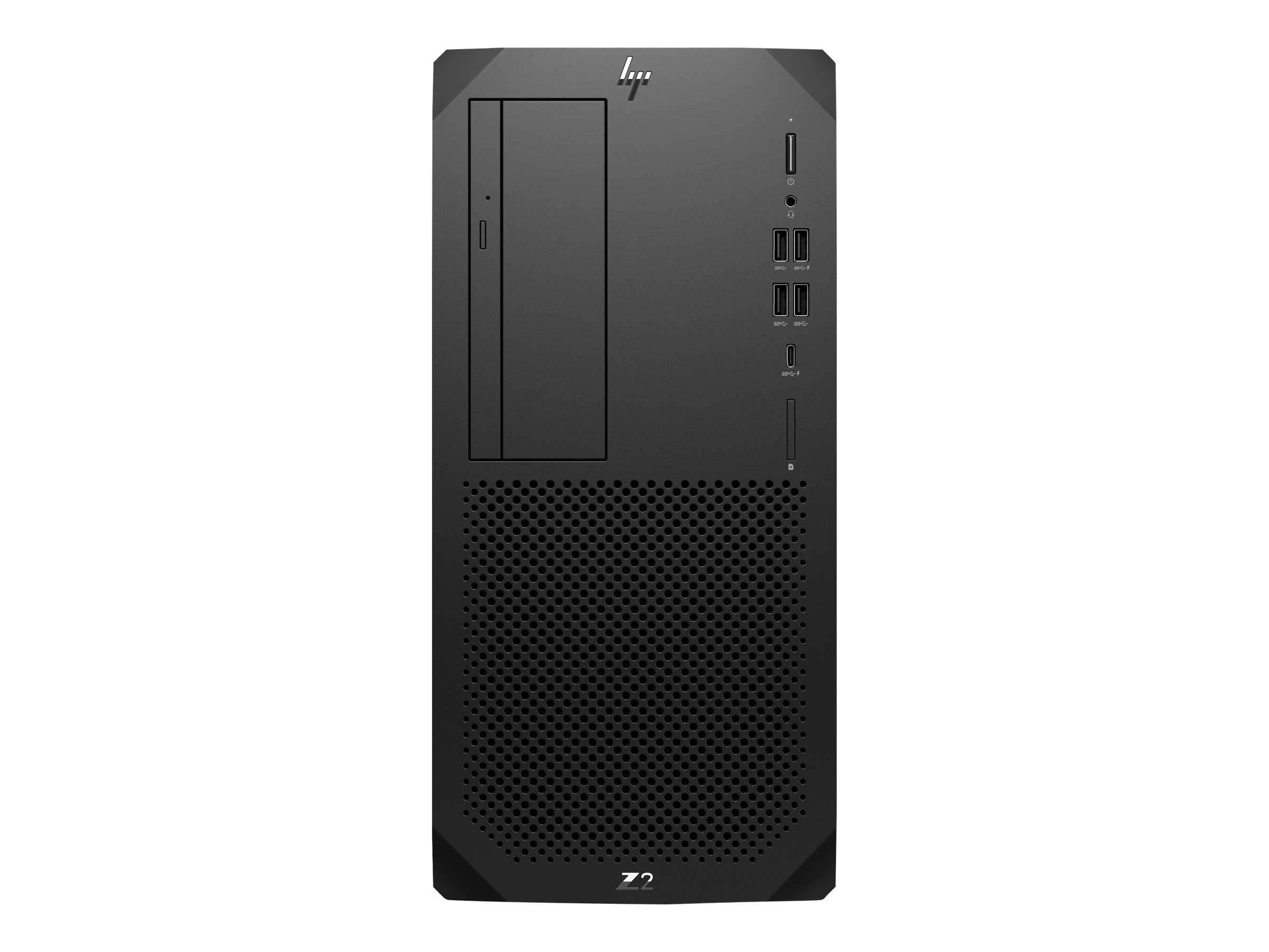 HP Z2 G9 Tower WKS i7-13700K 16GB 512GB W11P
