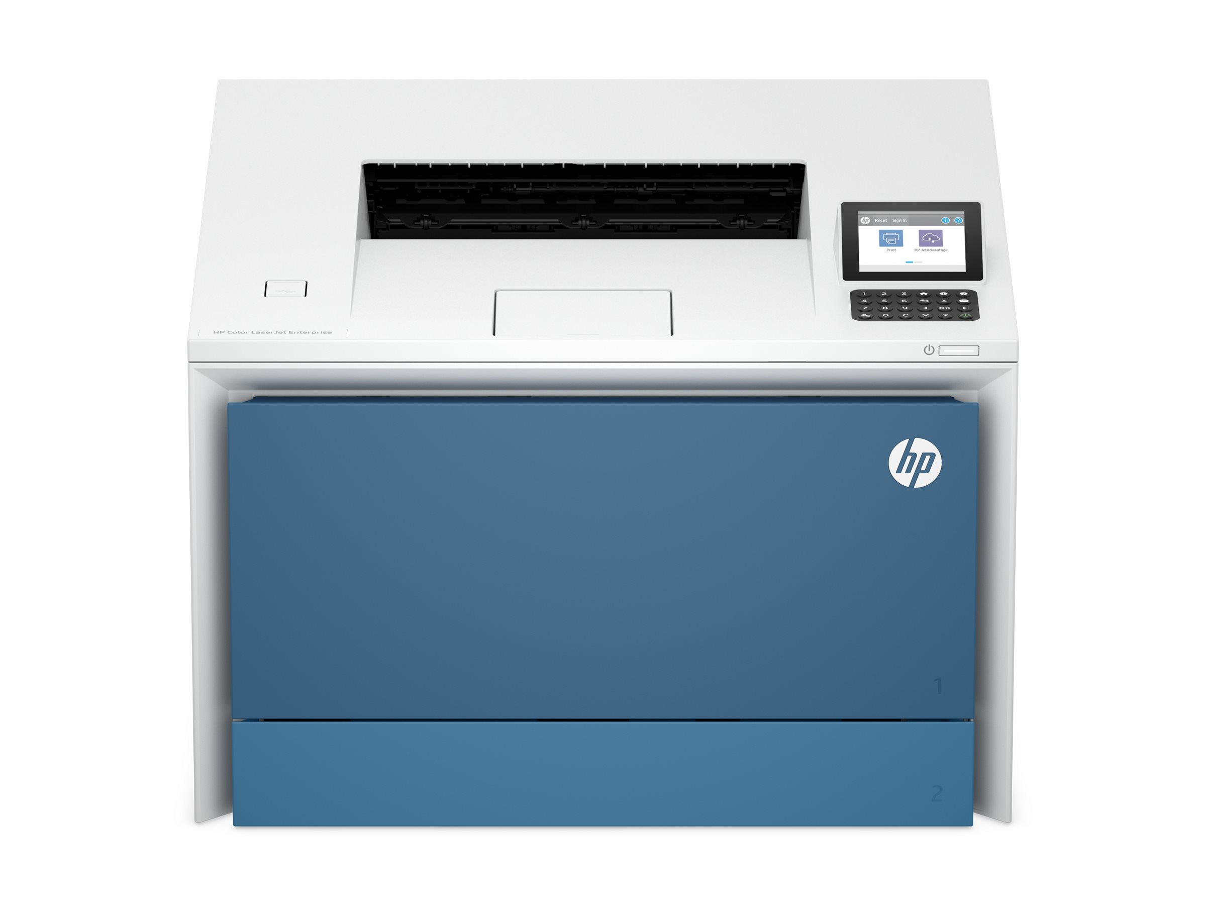 HP Color LaserJet Enterprise 4701dw
