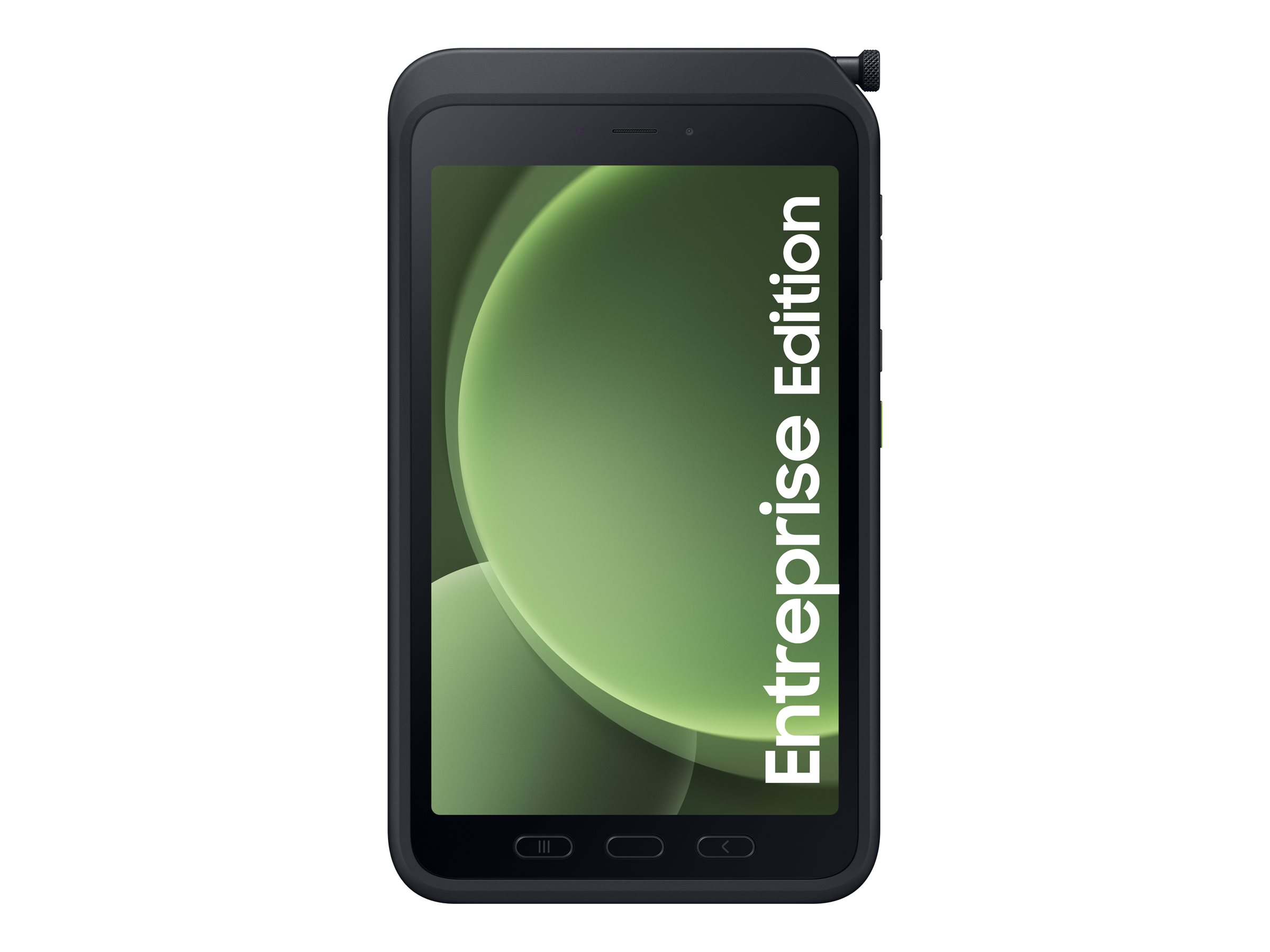 SAMSUNG Galaxy Tab Active 5 Grün 20,31cm (8") Exynos 1380 6GB 128GB Android