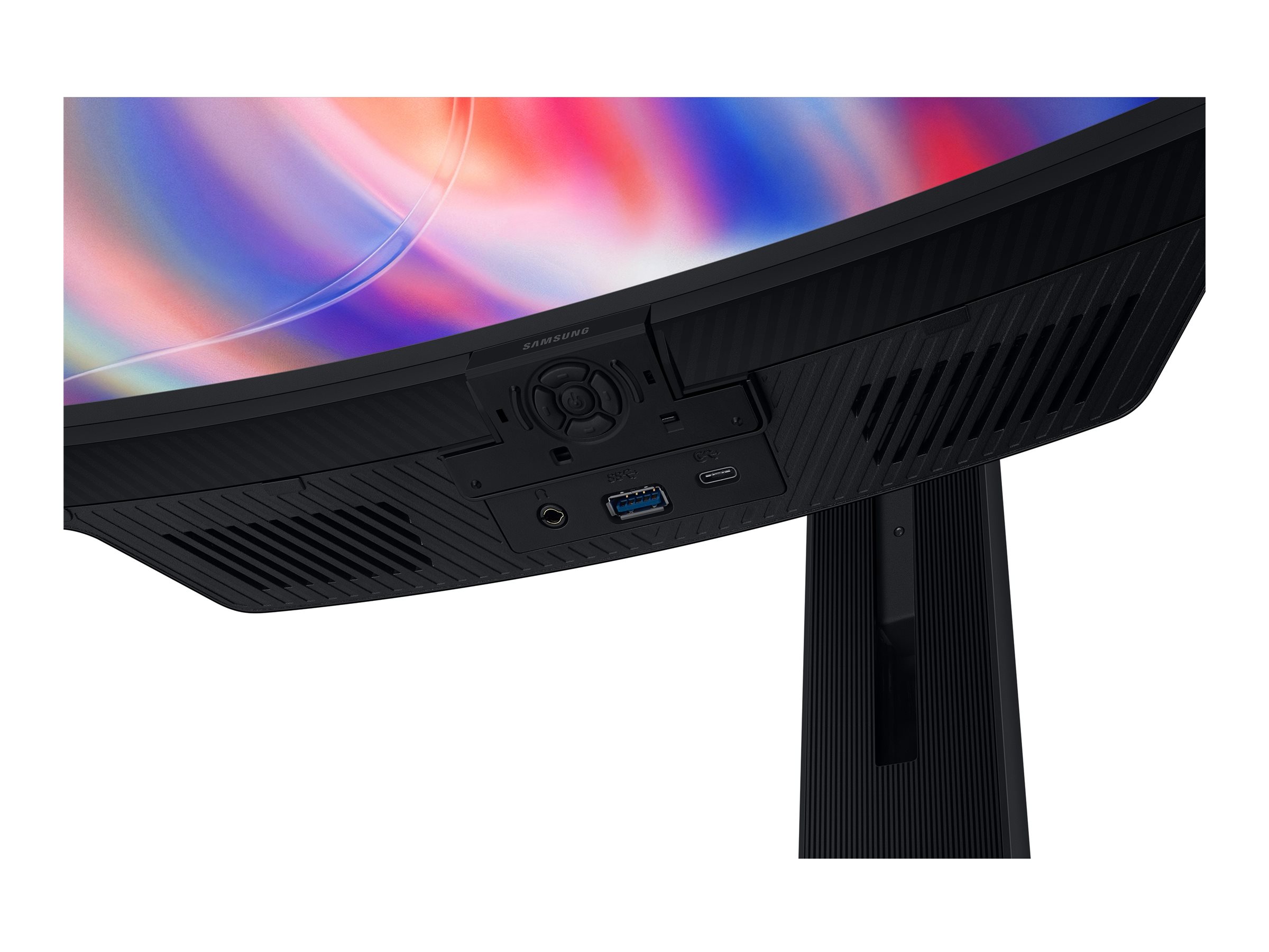 SAMSUNG ViewFinity S85TH 101,6cm (40")