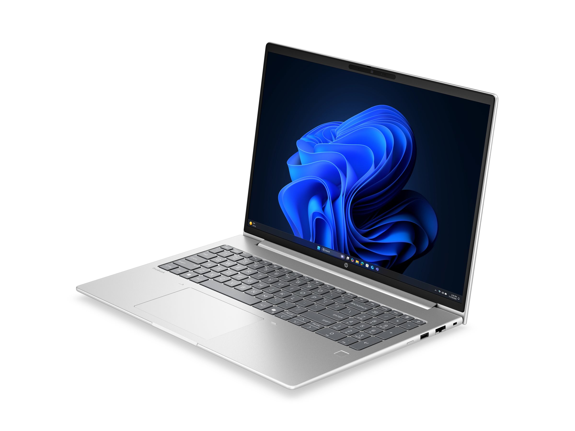 HP ProBook 4 G2a 40,6cm (16") Ryzen 5 230 16GB 512GB W11P