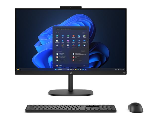 HP ProStudio 2 AiO G2a 60,5cm (23,8") Ryzen 5 220 16GB 512GB W11P