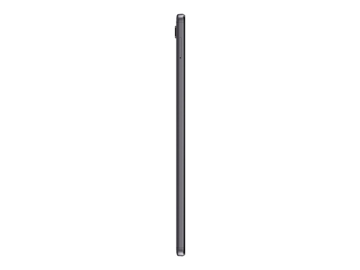 SAMSUNG Galaxy Tab A7 Lite WiFi Dark Gray 22,05cm (8,7") Mediatek Helio P22T 3GB 32GB Android