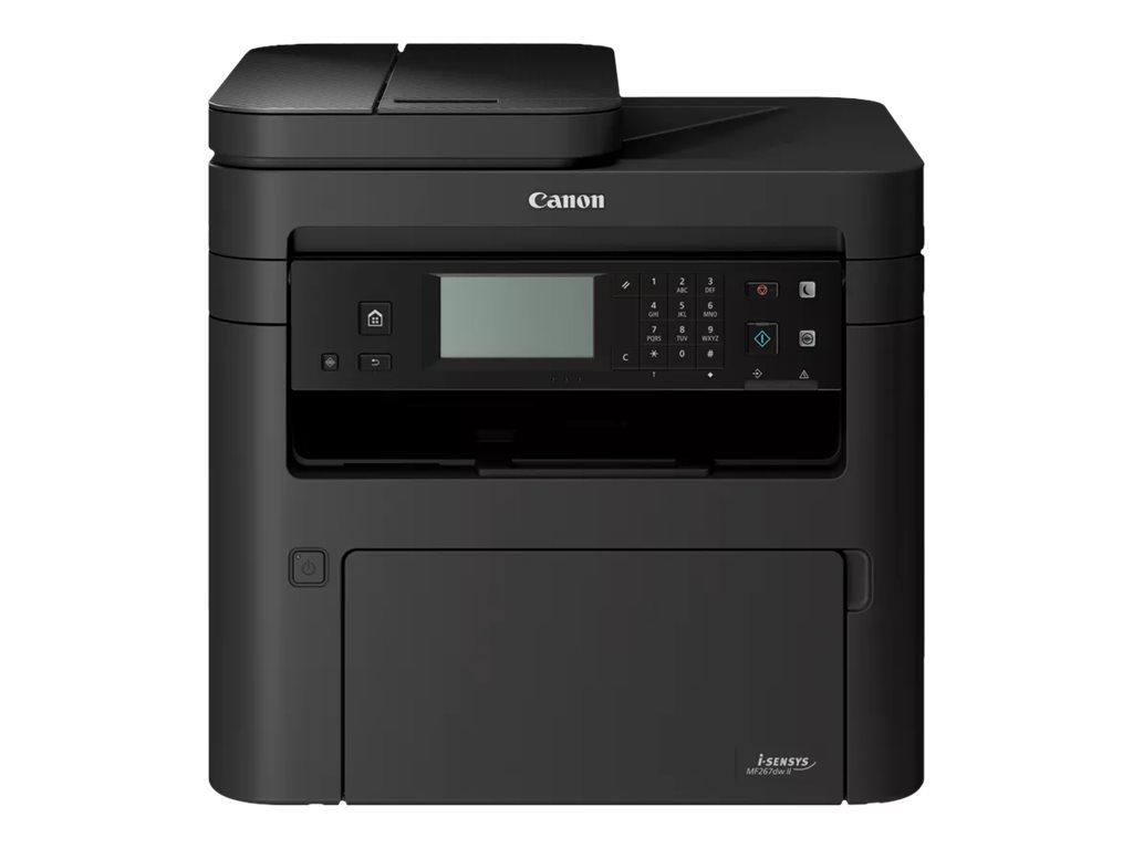 CANON I-Sensys Mf267Dw Ii Laser A4