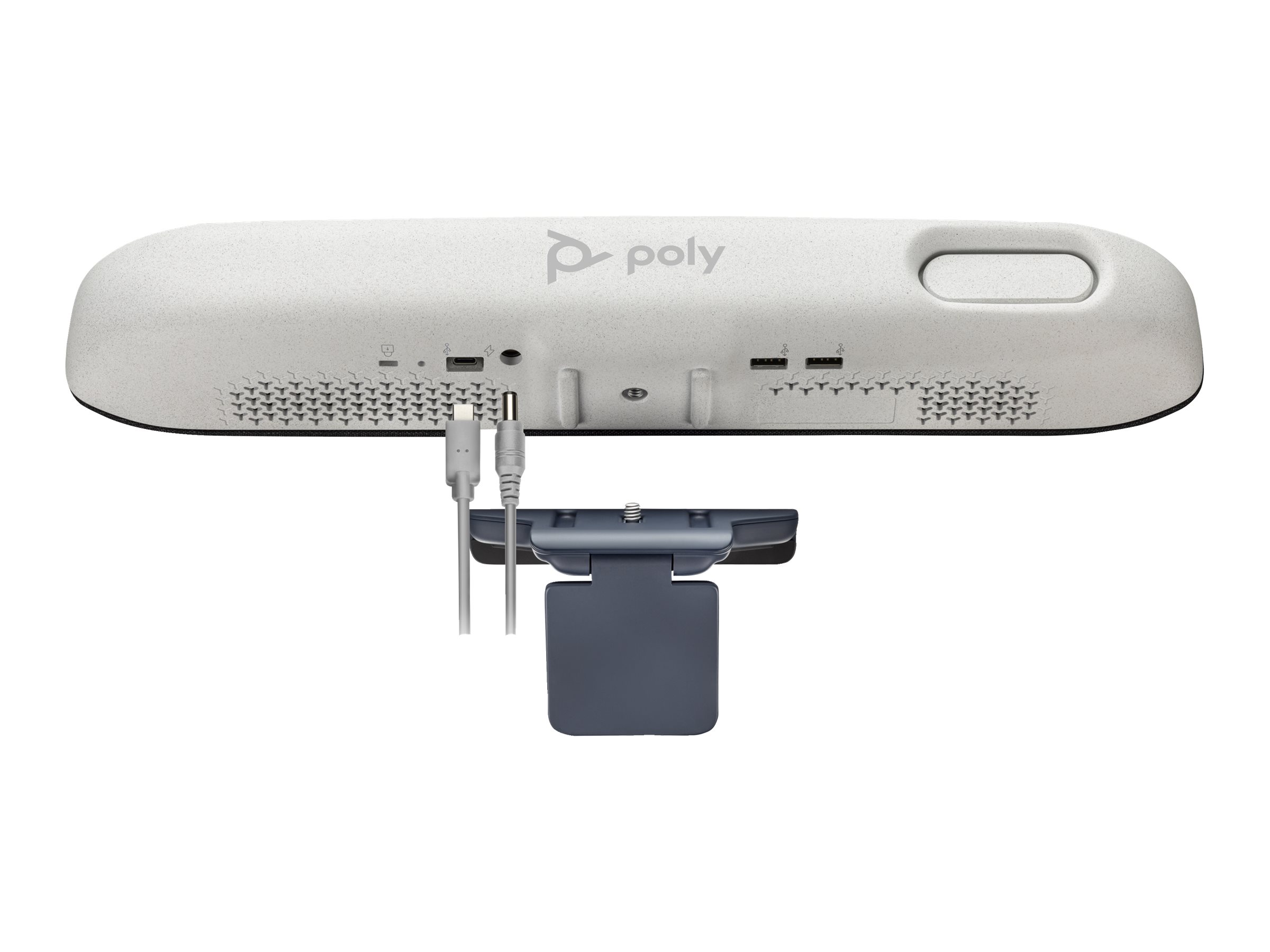 HP Poly Studio R30 USB Videobar o.Radio GSA/TAA
