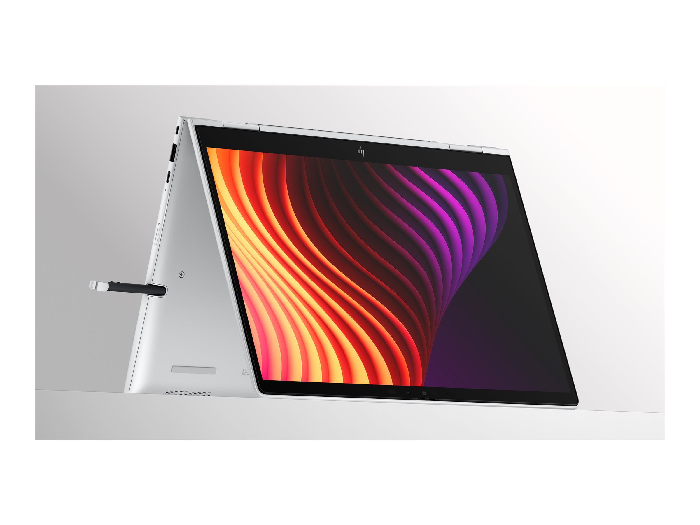 HP EliteBook 8 Flip G2i 33,8cm (13,3") Ultra 5 325 16GB 512GB W11P