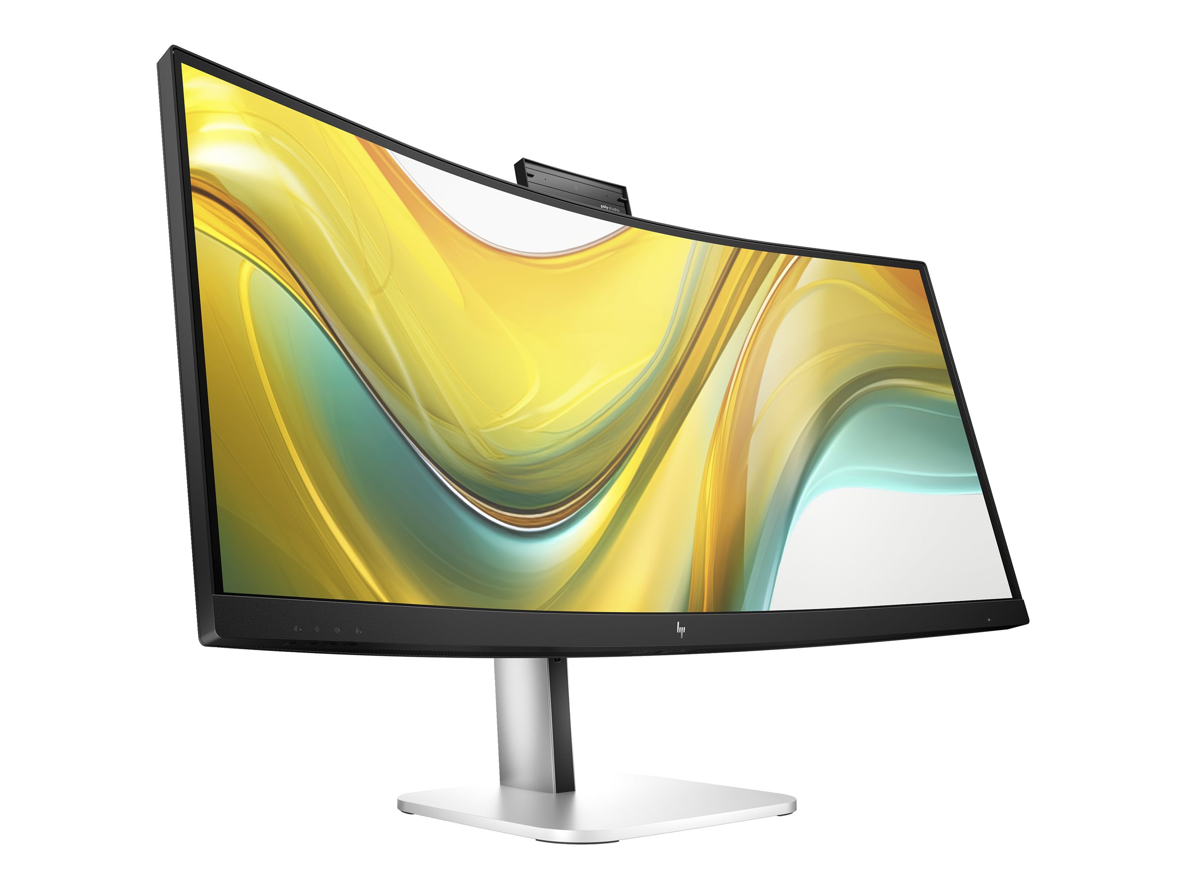 HP S5 Pro 534pm 86,36cm (34")